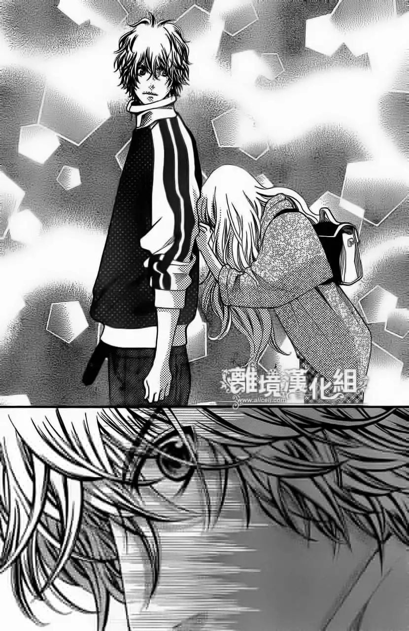 Kyou no Kira-kun Chapter 12 37